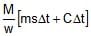 Enthalpy Changes During Phase Transformations | Additional Study Material for JEE